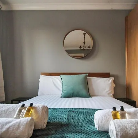 Comfortable 2 Bedroom House With Free Parking Nottingham Esterno foto